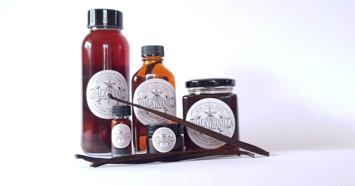 Vaoala Vanilla
– vaoalavanilla