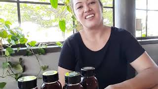 Product Review with Jaydin Meredith
