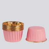 50pcs Large Muffin Cupcake Liners