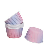 50pcs Large Muffin Cupcake Liners