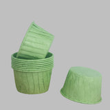 50pcs Large Muffin Cupcake Liners