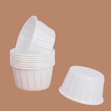 50pcs Large Muffin Cupcake Liners