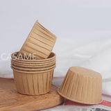 50pcs Large Muffin Cupcake Liners