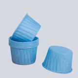 50pcs Large Muffin Cupcake Liners