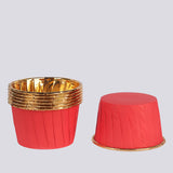 50pcs Large Muffin Cupcake Liners