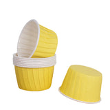 50pcs Large Muffin Cupcake Liners