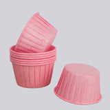 50pcs Large Muffin Cupcake Liners