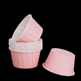 50pcs Large Muffin Cupcake Liners