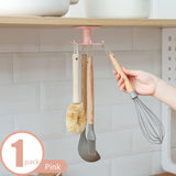 360 Degree Self-Adhesive Rotating Kitchen Hook