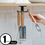 360 Degree Self-Adhesive Rotating Kitchen Hook