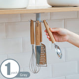 360 Degree Self-Adhesive Rotating Kitchen Hook